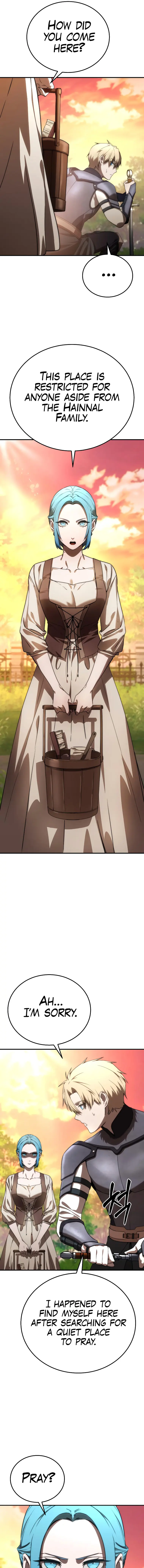 Star-Embracing Swordmaster Chapter 19 92 10