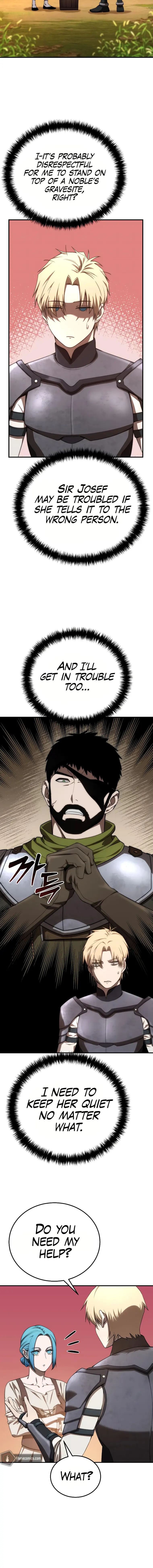 Star-Embracing Swordmaster Chapter 19 94 12