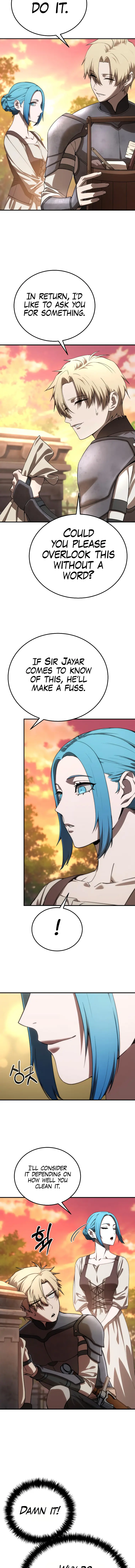 Star-Embracing Swordmaster Chapter 19 96 14