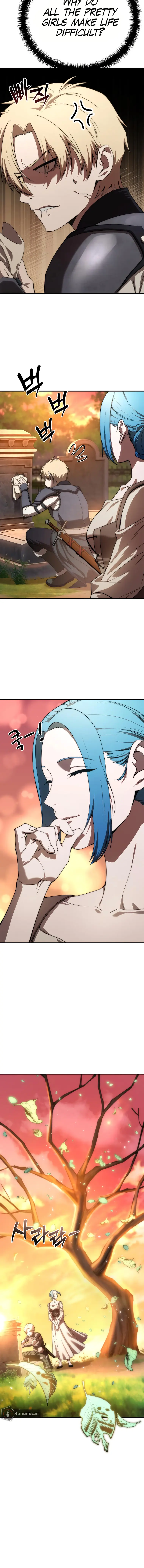 Star-Embracing Swordmaster Chapter 19 97 15