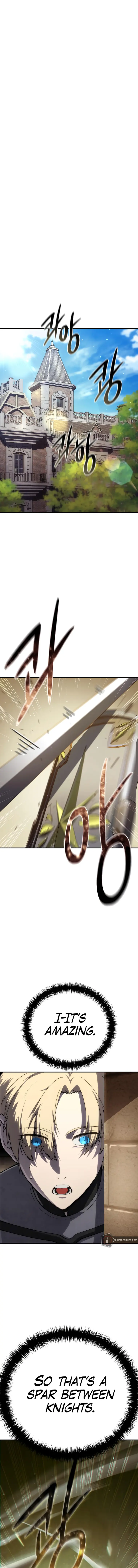 Star-Embracing Swordmaster Chapter 19 98 16