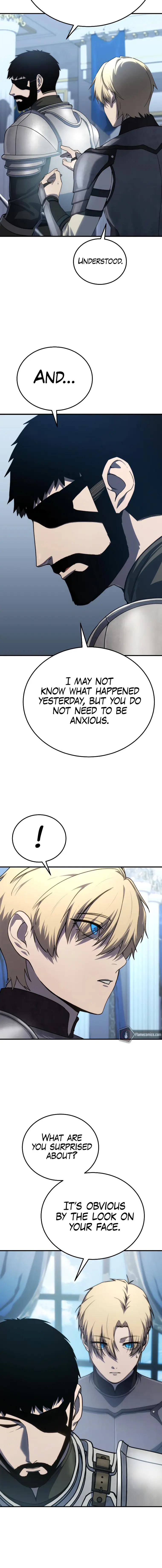 Star-Embracing Swordmaster Chapter 19 103 21