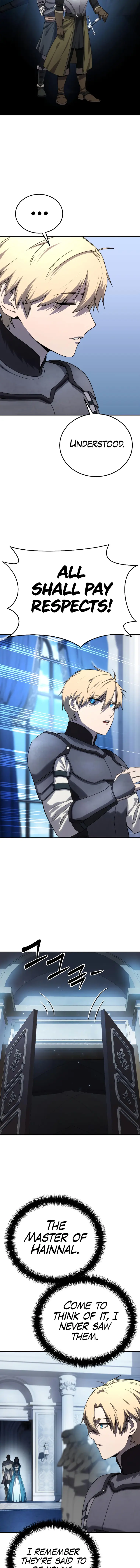 Star-Embracing Swordmaster Chapter 19 105 23