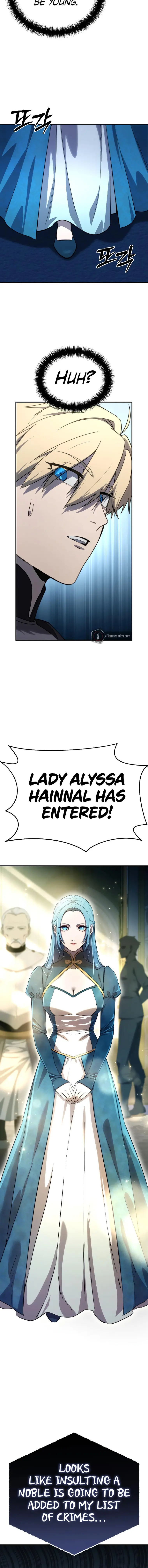 Star-Embracing Swordmaster Chapter 19 106 24