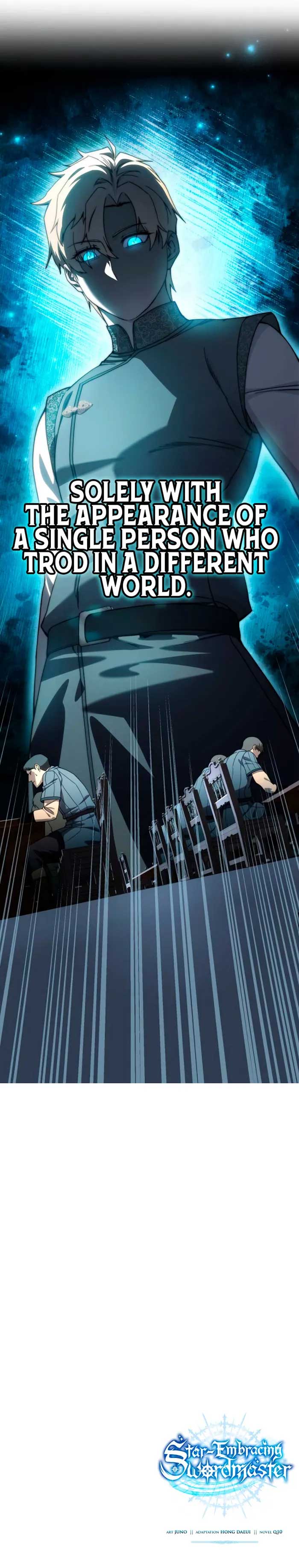 Star-Embracing Swordmaster Chapter 25 66 14
