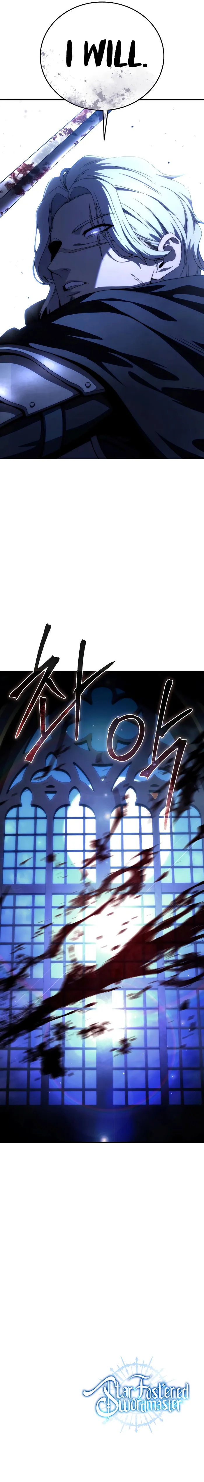 Star-Embracing Swordmaster Chapter 26 66 14