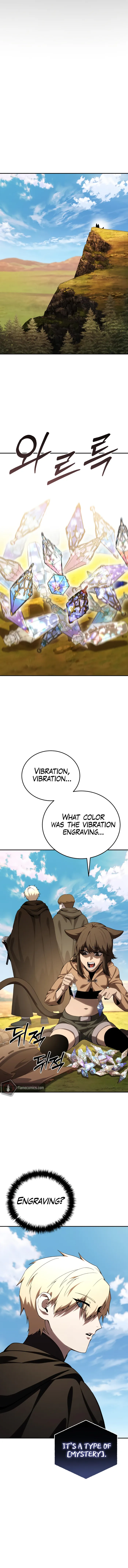 Star-Embracing Swordmaster Chapter 29 68 13