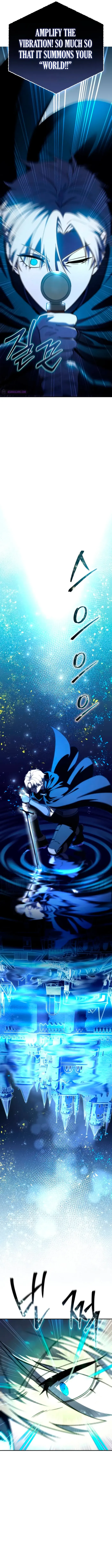 Star-Embracing Swordmaster Chapter 30 72 14