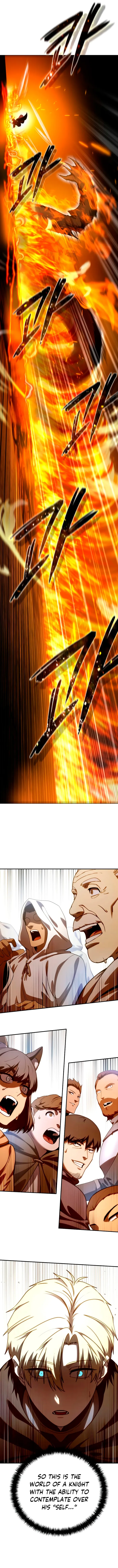 Star-Embracing Swordmaster Chapter 32 64 09