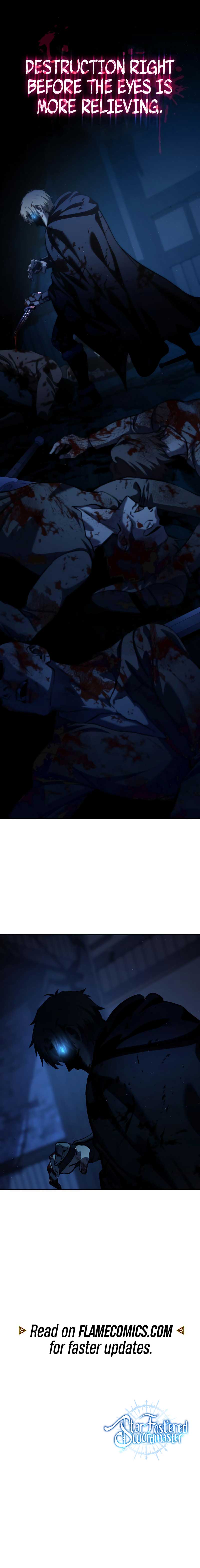 Star-Embracing Swordmaster Chapter 36 63 15