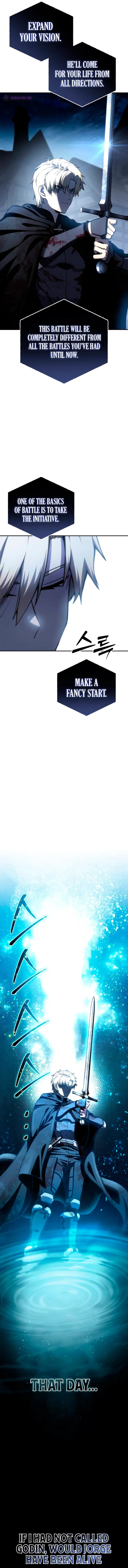 Star-Embracing Swordmaster Chapter 37 62 10