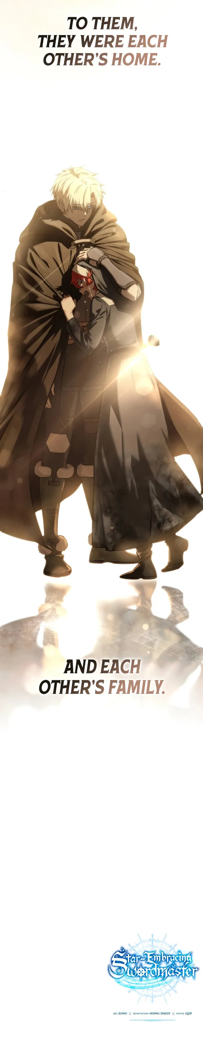 Star-Embracing Swordmaster Chapter 42 63 14