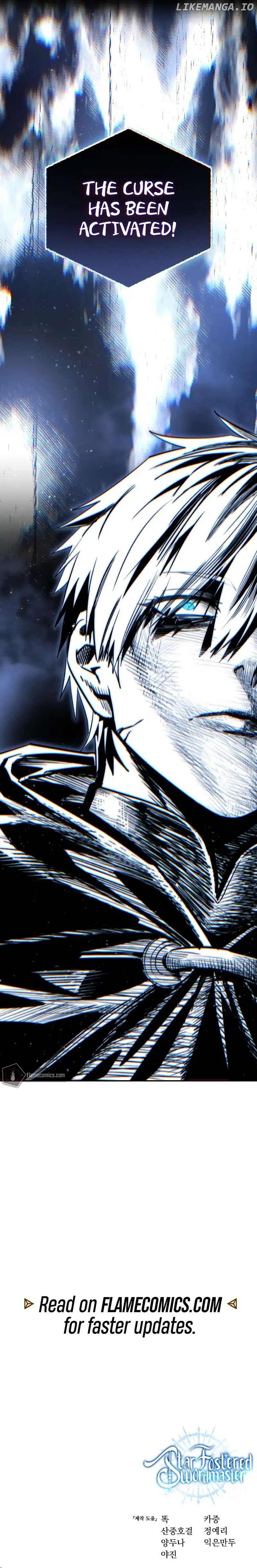 Star-Embracing Swordmaster Chapter 48 63 15