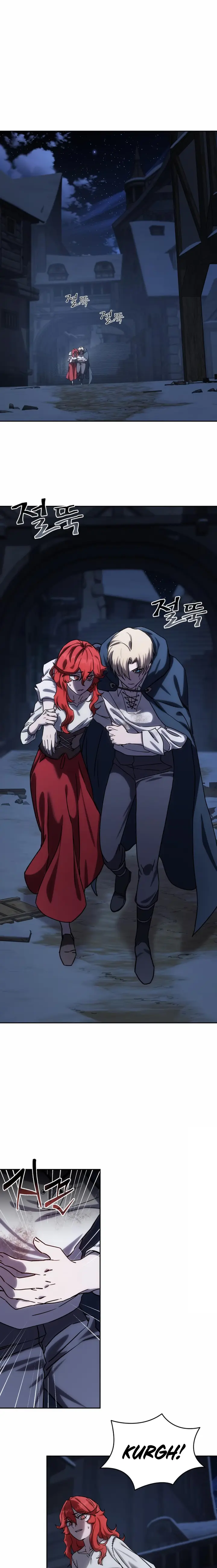 Star-Embracing Swordmaster Chapter 5 155 01