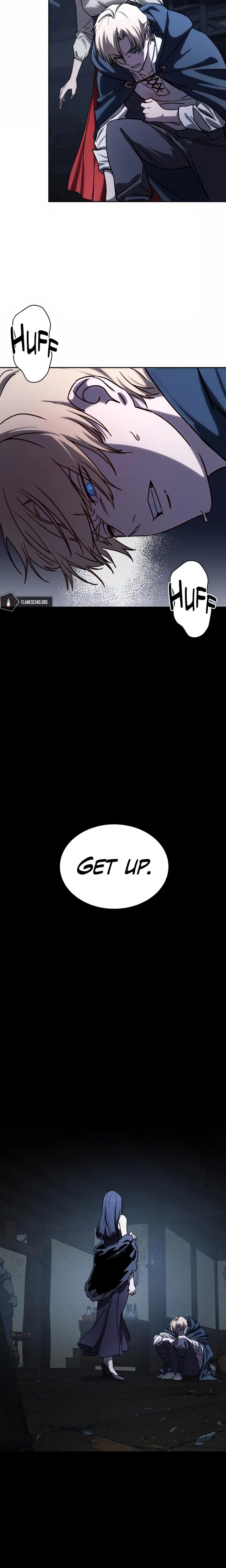 Star-Embracing Swordmaster Chapter 5 156 02