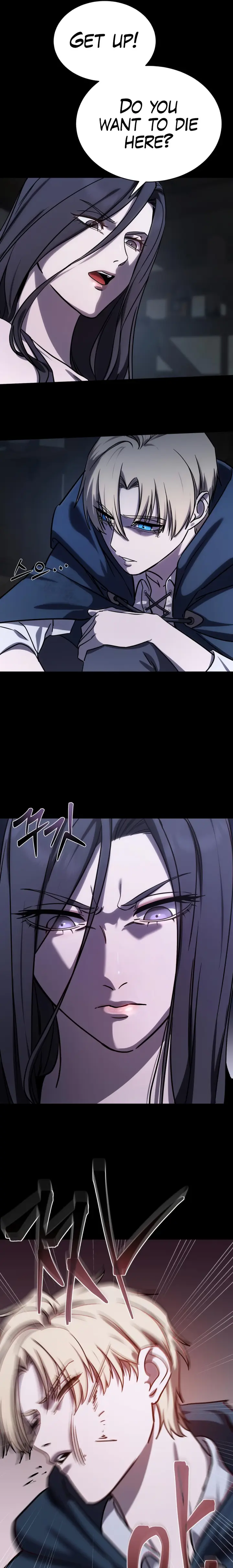 Star-Embracing Swordmaster Chapter 5 157 03