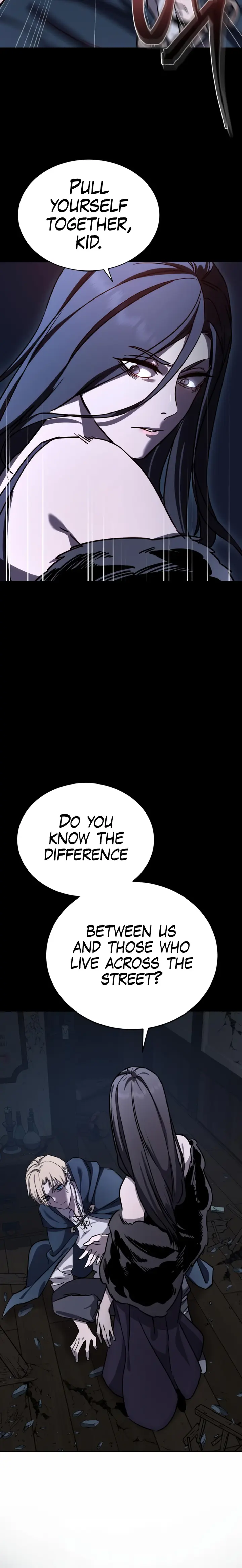 Star-Embracing Swordmaster Chapter 5 158 04