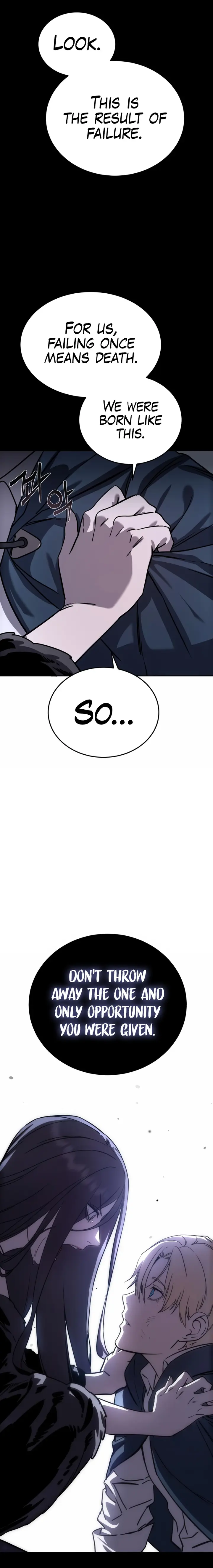 Star-Embracing Swordmaster Chapter 5 160 06