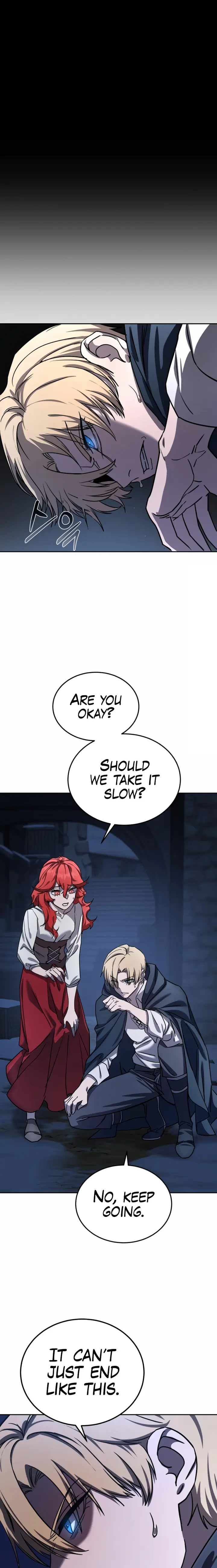 Star-Embracing Swordmaster Chapter 5 161 07