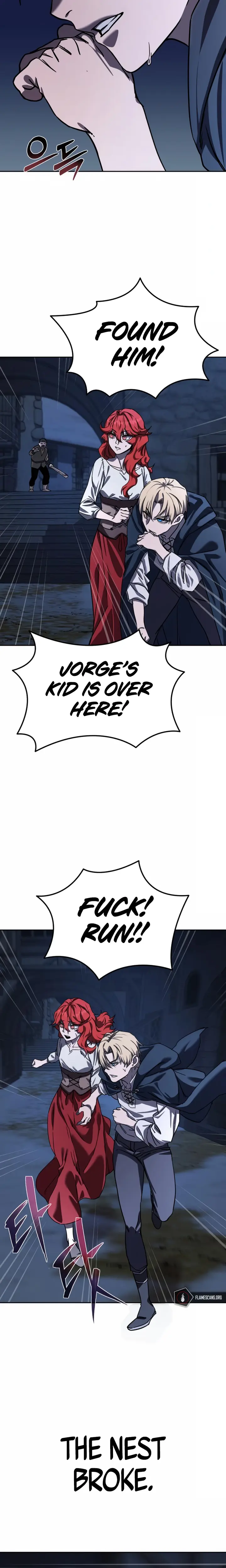 Star-Embracing Swordmaster Chapter 5 162 08