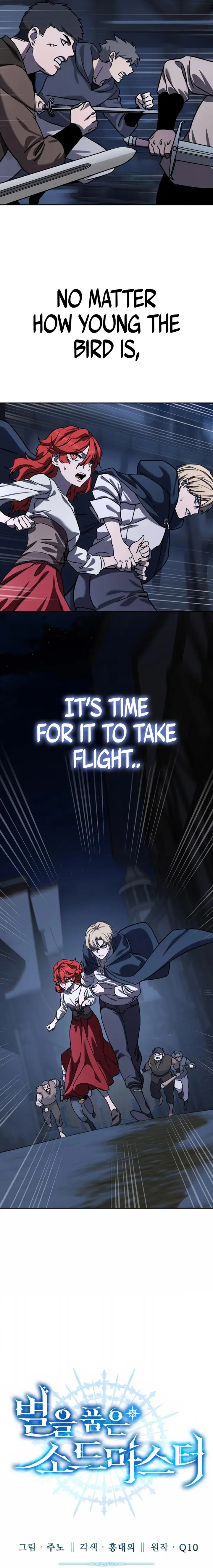 Star-Embracing Swordmaster Chapter 5 163 09