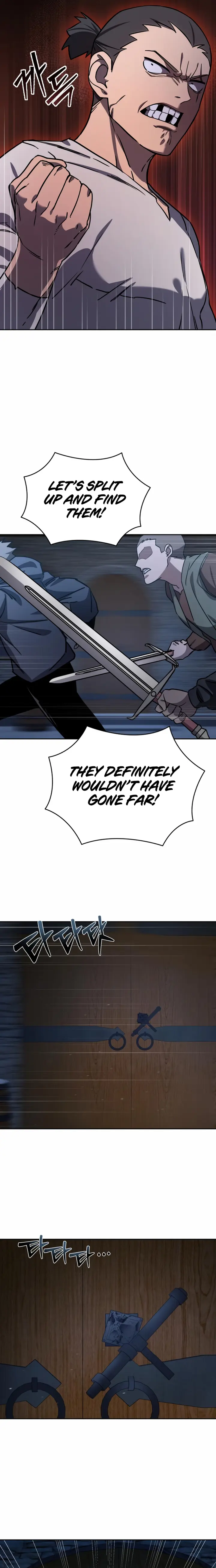 Star-Embracing Swordmaster Chapter 5 165 11