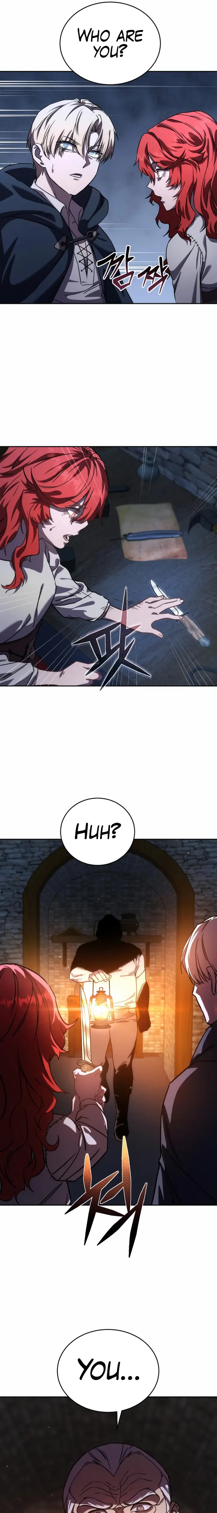 Star-Embracing Swordmaster Chapter 5 169 15