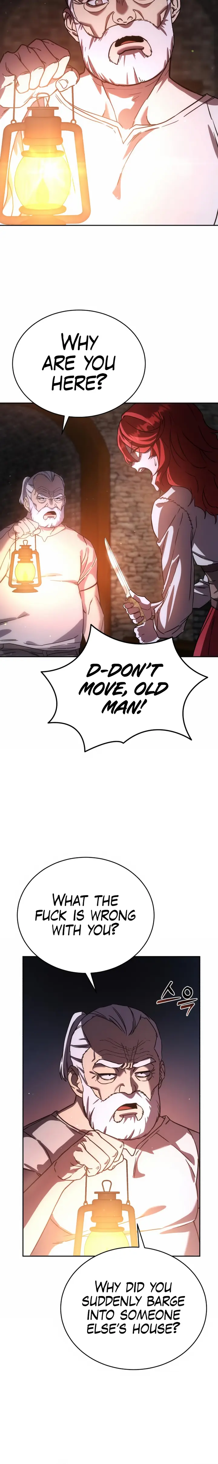 Star-Embracing Swordmaster Chapter 5 170 16