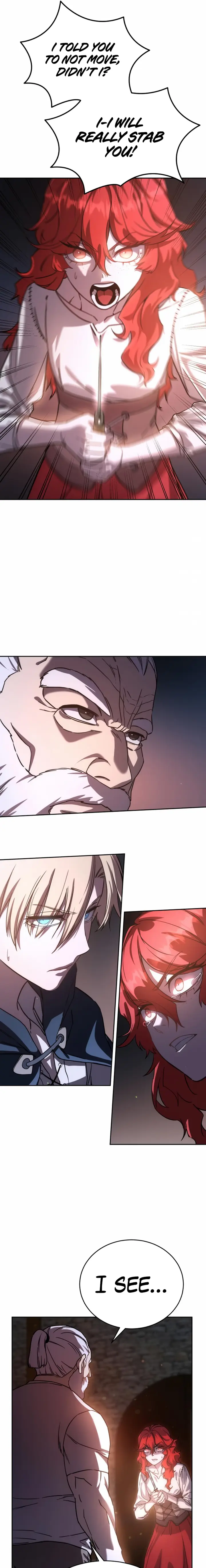 Star-Embracing Swordmaster Chapter 5 171 17