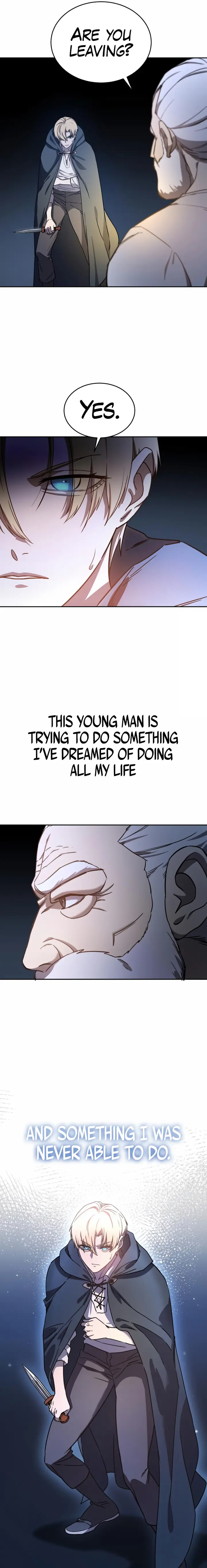 Star-Embracing Swordmaster Chapter 5 179 25