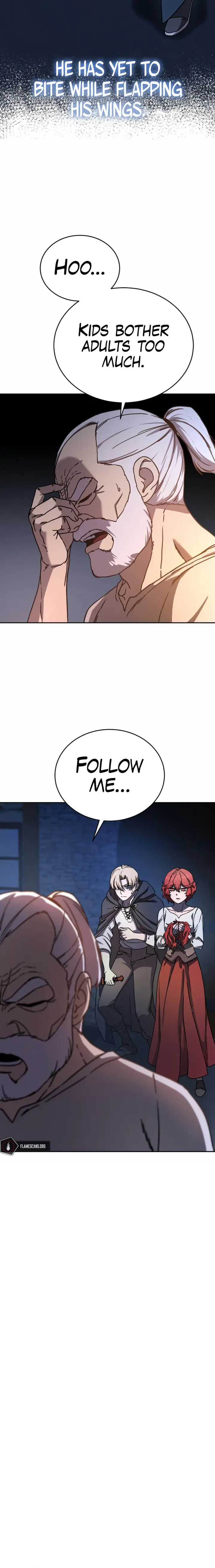 Star-Embracing Swordmaster Chapter 5 180 26