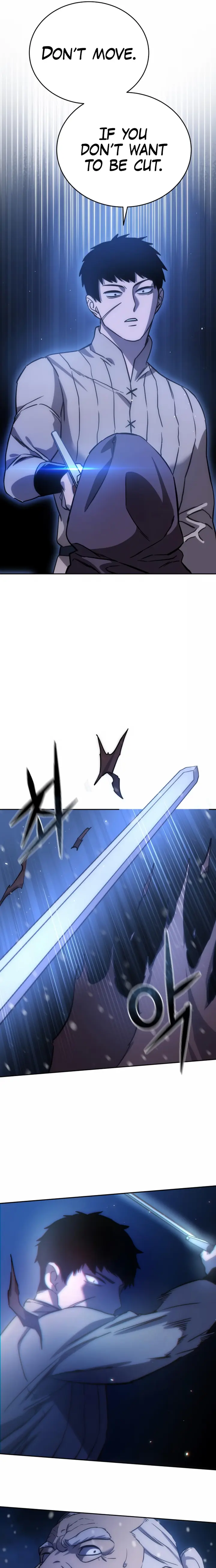 Star-Embracing Swordmaster Chapter 5 185 31