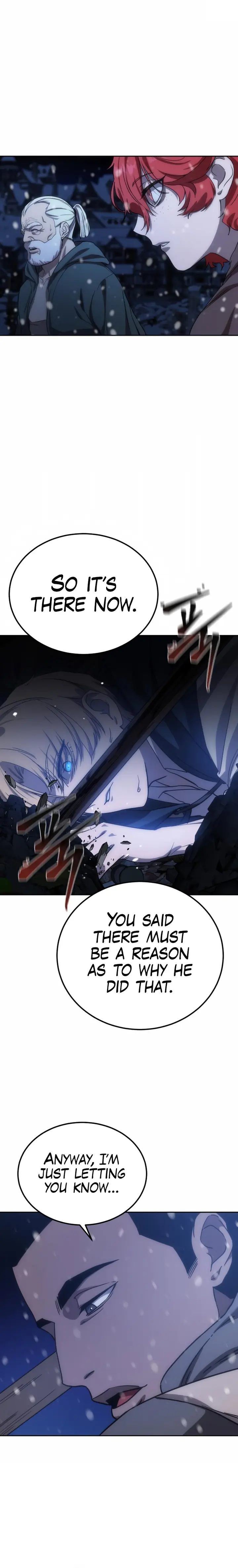 Star-Embracing Swordmaster Chapter 5 192 38