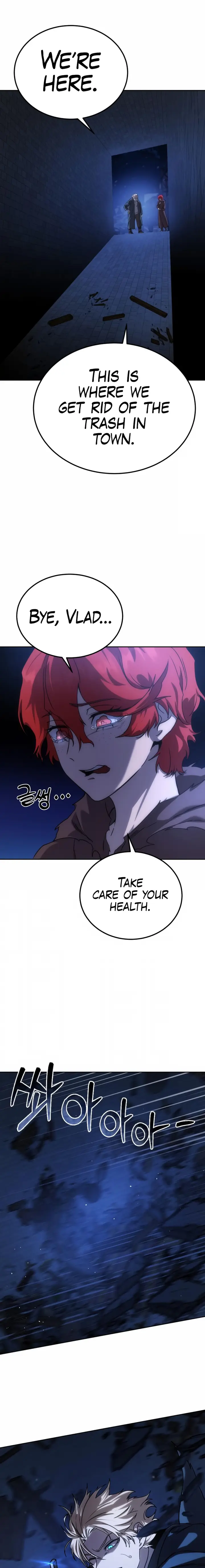 Star-Embracing Swordmaster Chapter 5 195 41