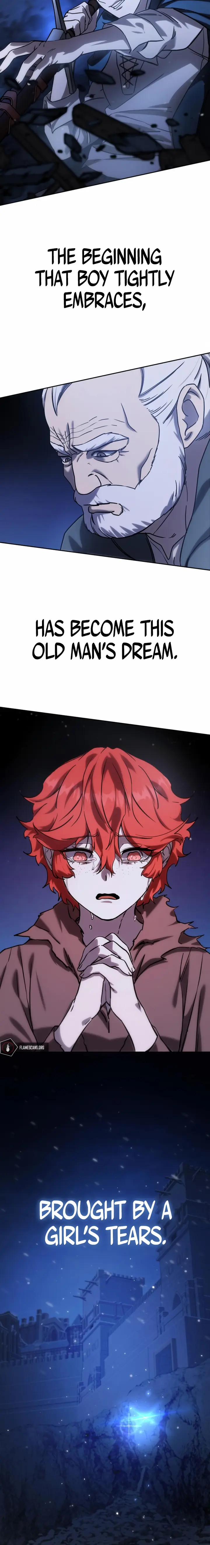 Star-Embracing Swordmaster Chapter 5 196 42