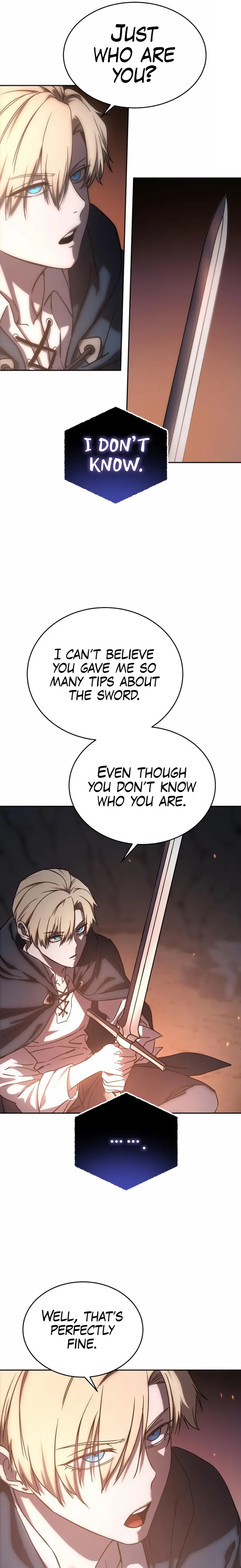 Star-Embracing Swordmaster Chapter 5 199 45