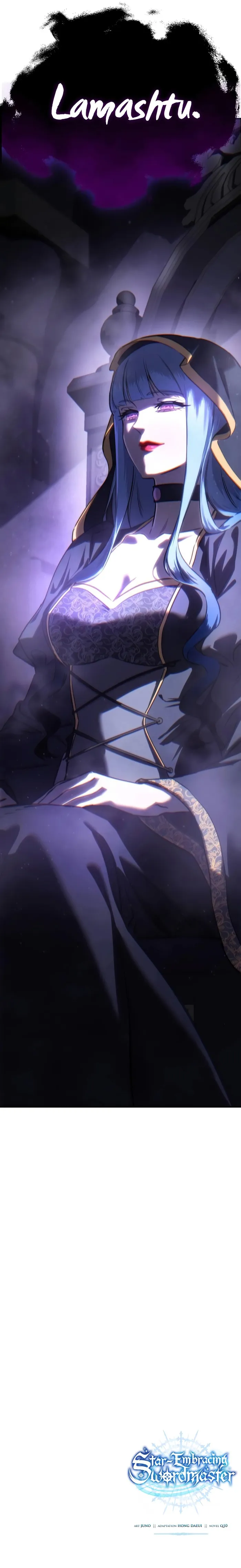 Star-Embracing Swordmaster Chapter 53 63 014