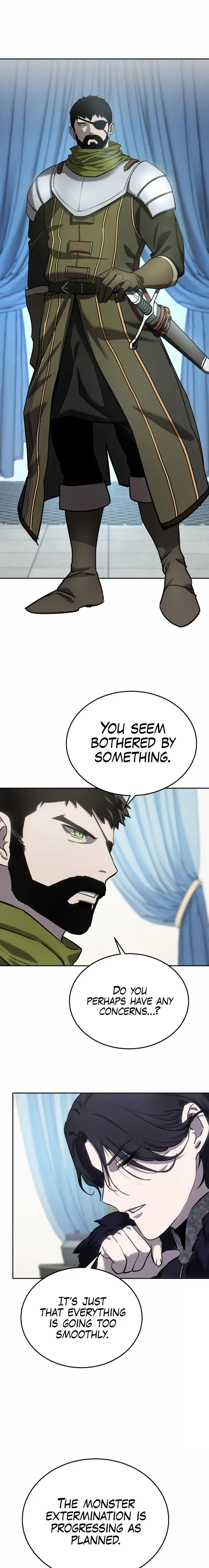 Star-Embracing Swordmaster Chapter 6 109 03