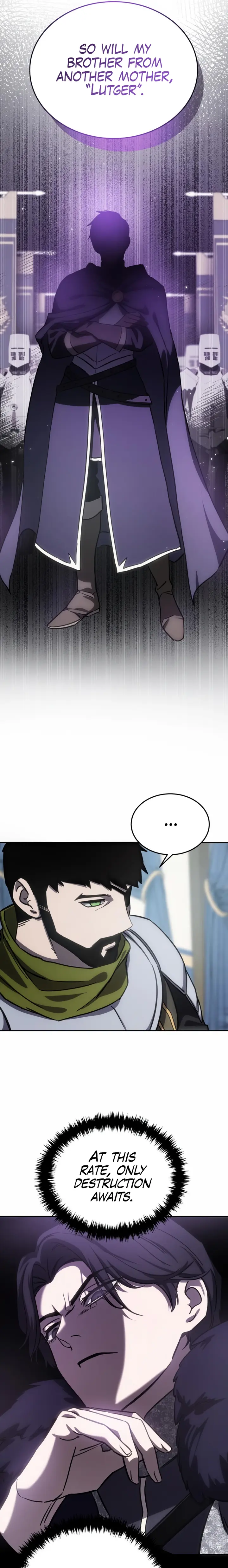 Star-Embracing Swordmaster Chapter 6 111 05