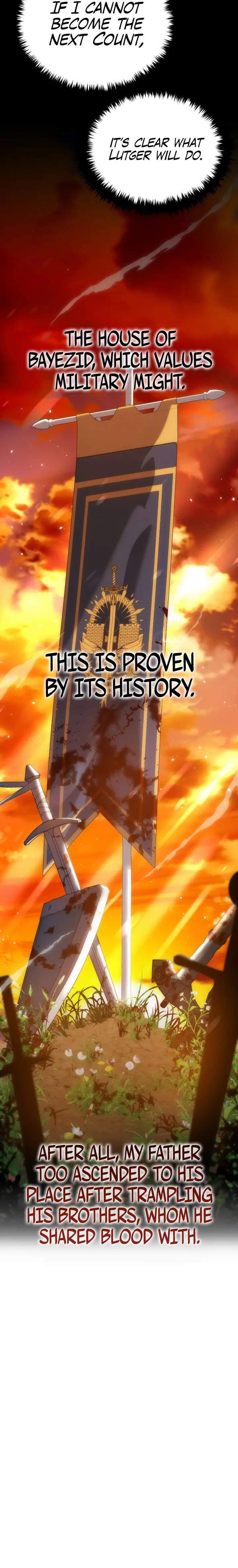 Star-Embracing Swordmaster Chapter 6 112 06