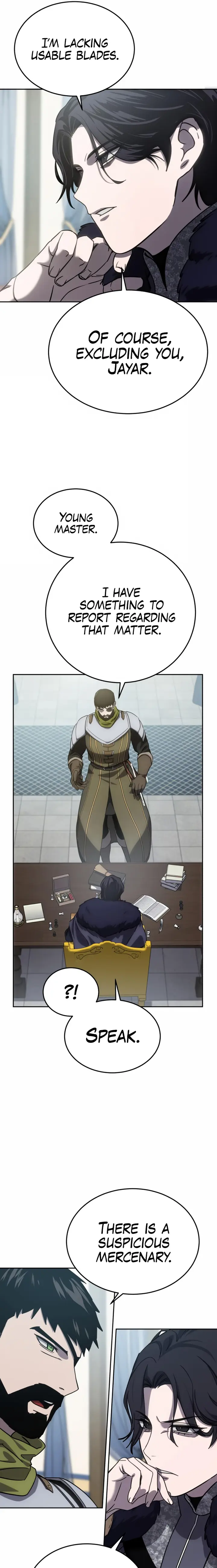 Star-Embracing Swordmaster Chapter 6 113 07