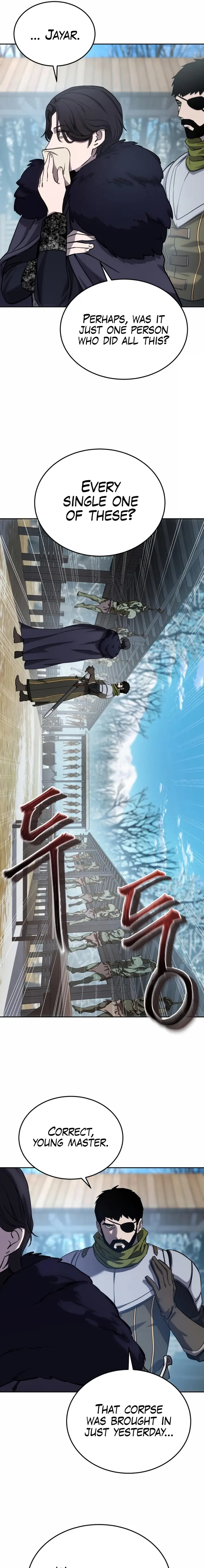 Star-Embracing Swordmaster Chapter 6 117 11