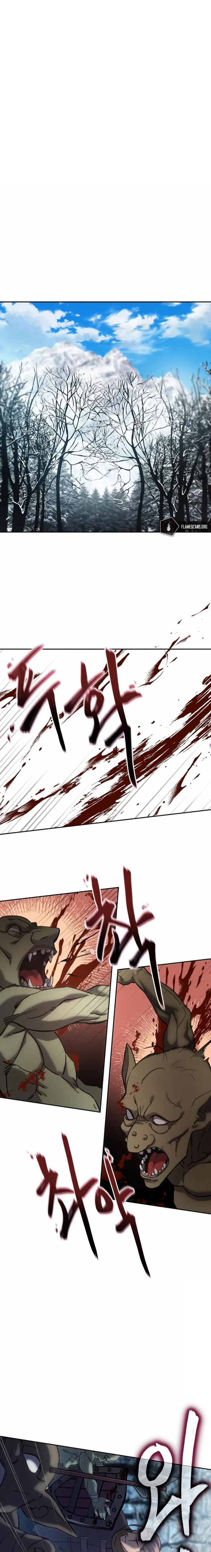 Star-Embracing Swordmaster Chapter 6 119 13