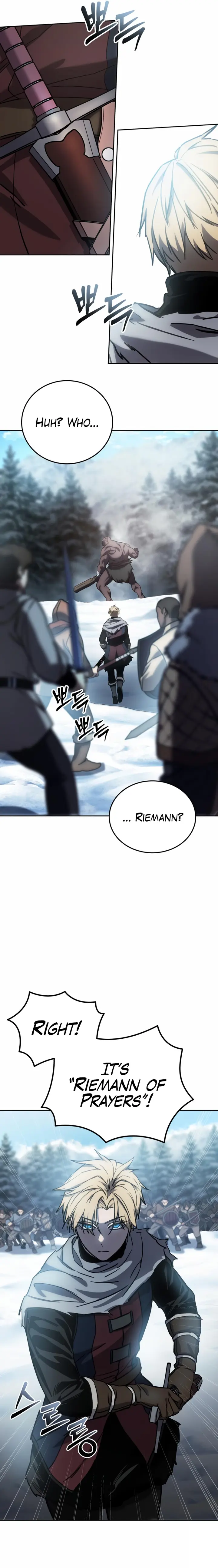 Star-Embracing Swordmaster Chapter 6 127 21