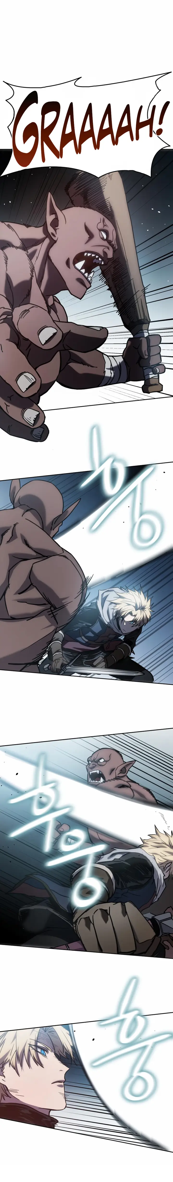 Star-Embracing Swordmaster Chapter 6 132 26