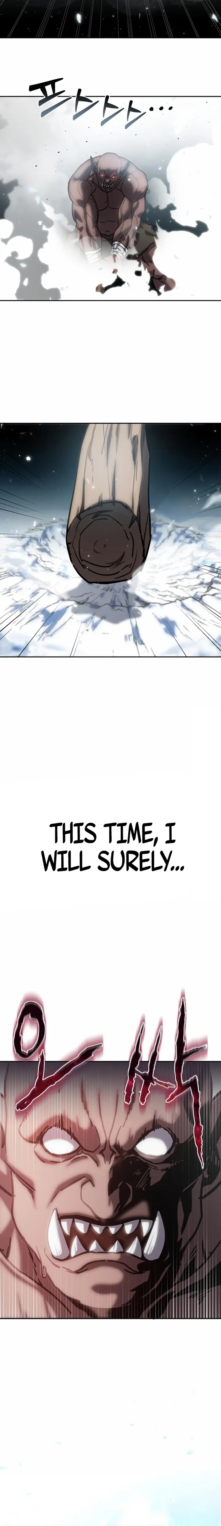 Star-Embracing Swordmaster Chapter 6 134 28