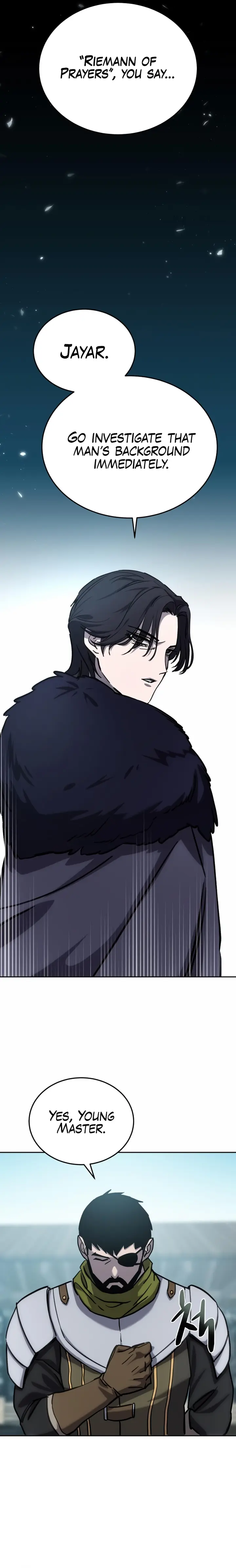 Star-Embracing Swordmaster Chapter 6 136 30