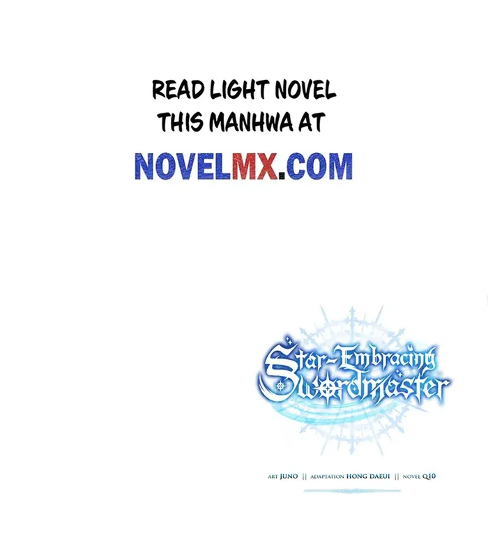 Star-Embracing Swordmaster Chapter 60 59 013