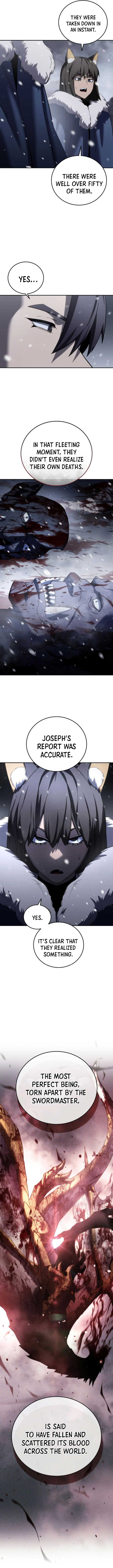 Star-Embracing Swordmaster Chapter 66 63 1