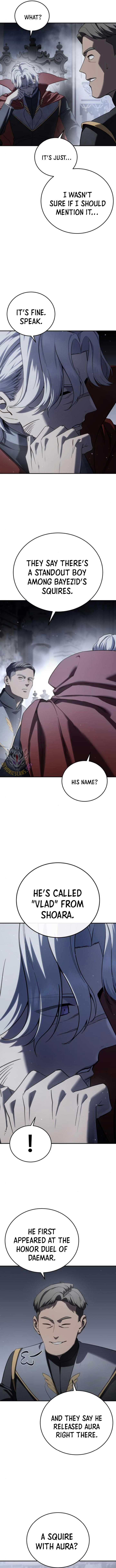 Star-Embracing Swordmaster Chapter 66 72 10